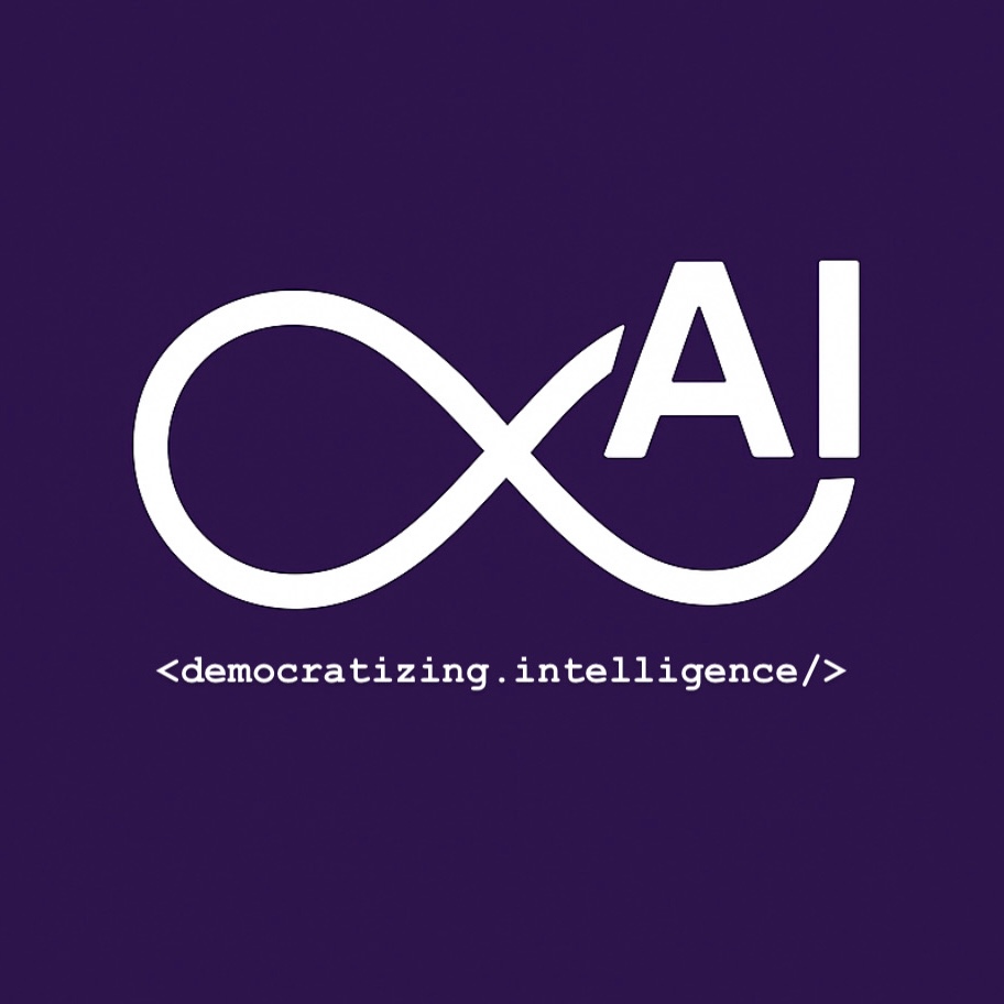 Infinite AI Logo