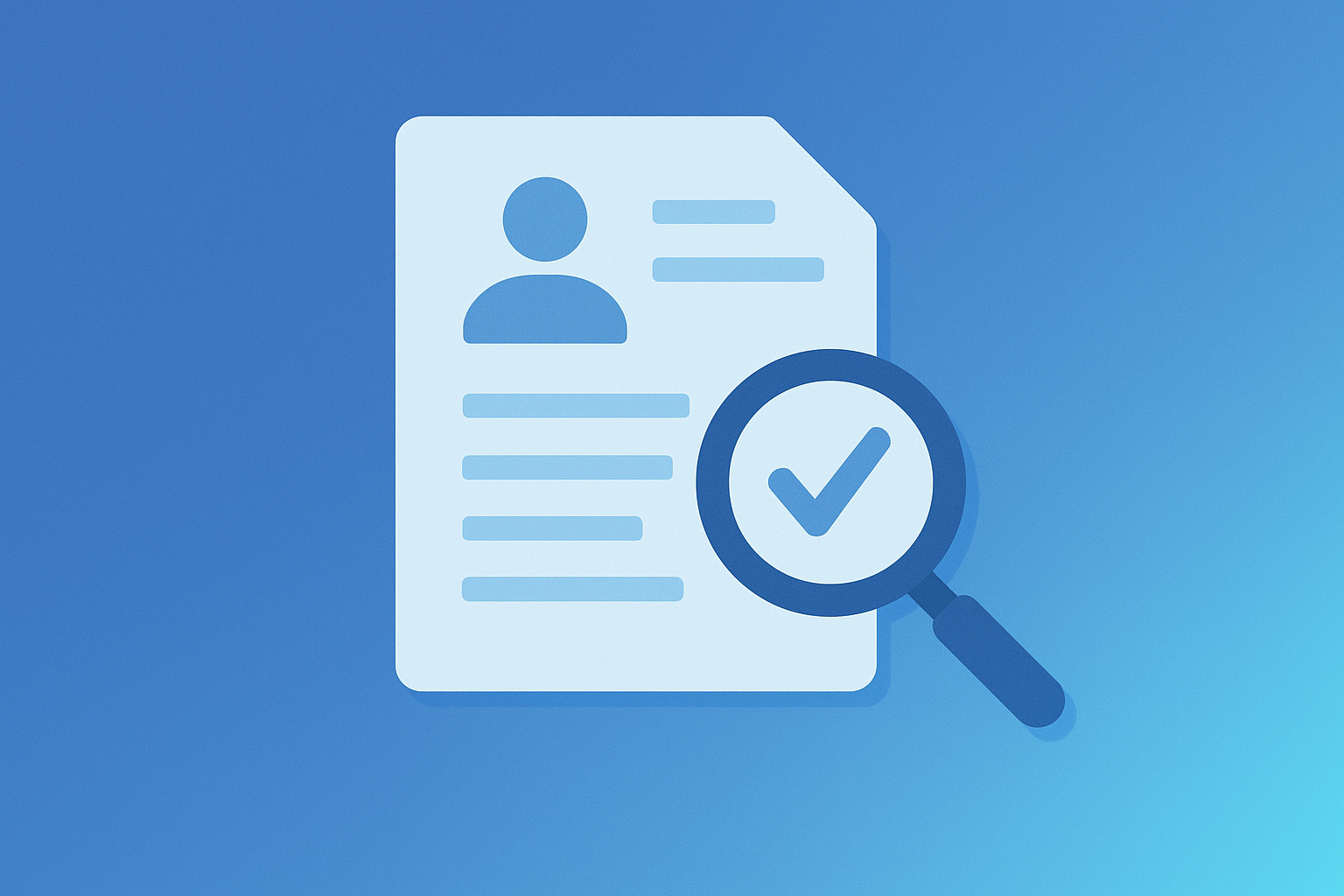 Resume Analysis